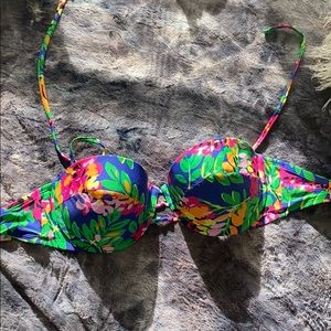 Aerie Bikini Top 36D